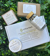 Load image into Gallery viewer, All-natural eczema remedy