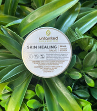 Load image into Gallery viewer, All Natural Skin healing salve