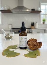 Charger l'image dans la galerie, Memory and focus herbal tincture