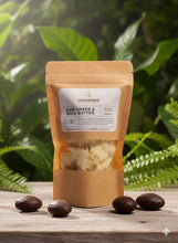 Load image into Gallery viewer, Shea butter organic