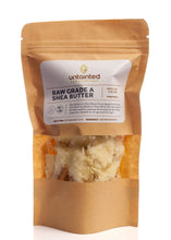 Load image into Gallery viewer, Unscented Raw Grade A SheaButter - Front Side