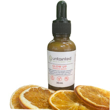 Load image into Gallery viewer, All natural Vitamin C Serum
