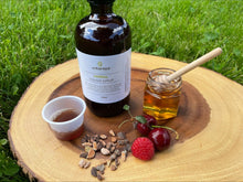 Load image into Gallery viewer, Herbal Cough Syrup