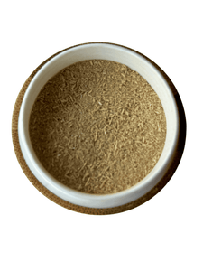 Herbal Tooth Powder