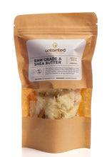 Load image into Gallery viewer, Unscented Raw Grade A SheaButter - Front Side
