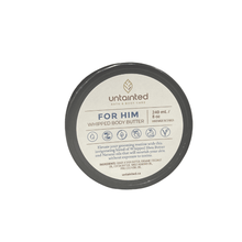 Load image into Gallery viewer, Whipped Body Butter For Him
