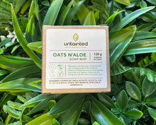 Load image into Gallery viewer, natural soap bar unscented in Canada

