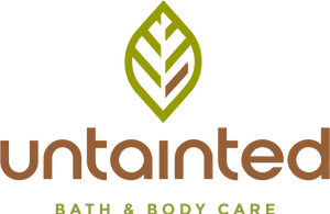 Untainted Bath &amp; Body Care